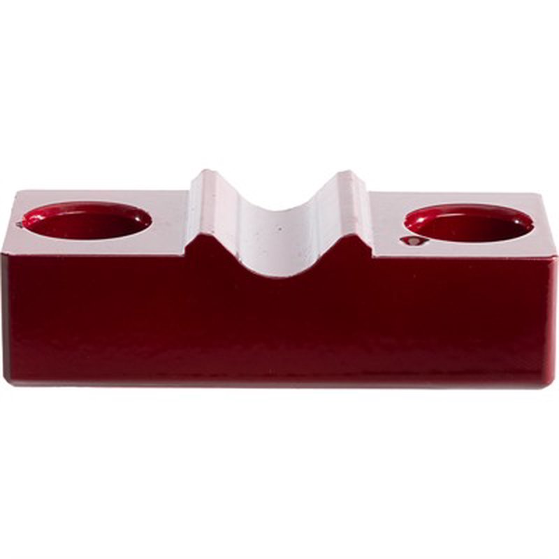 Viper Rimfire/Sporter Barrel Top Bench Rest Insert for Viper/Python Vise
