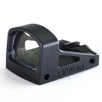 Shield RMSd Reflex Mini Sight D 4-MOA Red Dot