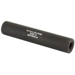 TACTICAL SOLUTIONS Inert/Display Suppressor Blk