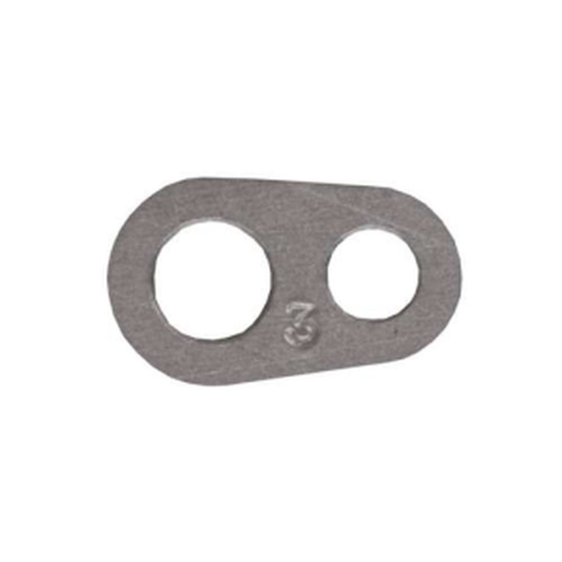 Wilson Combat Barrel Link No 3 .278 Inch Pin Hole Center to Center
