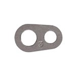 Wilson Combat Barrel Link No 3 .278 Inch Pin Hole Center to Center