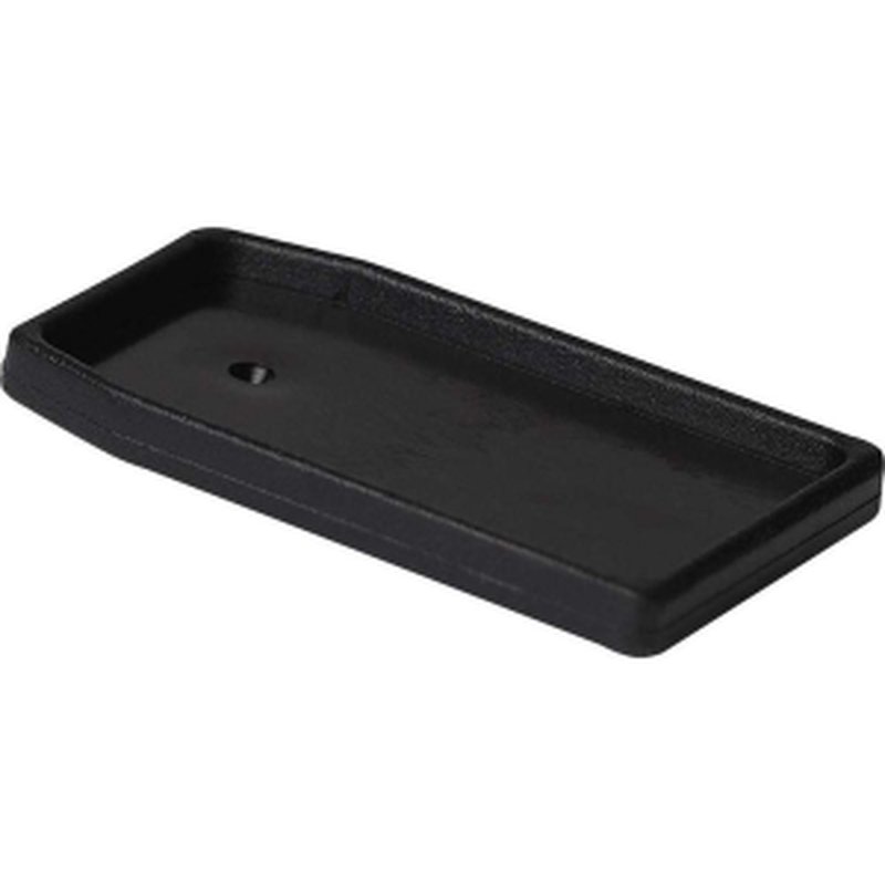 Glock 50980 10mm Magazine Insert for Gen4 Glock 20/20SF/29SF Black Polymer