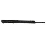 BC-10 | 6.5 Creedmoor Forged Upper | 20" Black Nitride Heavy Barrel | 1:8 Twist | Rifle Length Gas System | 15" MLOK Split Rail | with BCG & Charging Handle