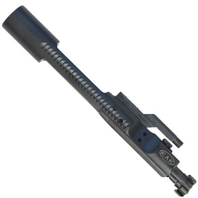 KAK Industry M16 Bolt Carrier Group 7.62x39mm Chrome & Phosphate Black