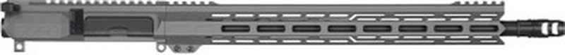 Upper Group, Resolute MkGs, 40S&W, 16.1"