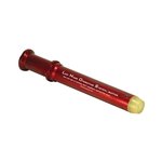 JP Enterprises Low Mass Recoil Buffer, Red