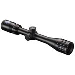 Bushnell 3.5-10X36 Rimfire Rifle Scope with Multi-X Reticle