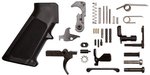 Stag Arms AR-15 Lower Receiver Parts Kit w/ Selector