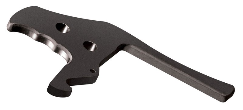 Phase 5 Tactical ACHL Charging Handle Latch for AR-15 - Black