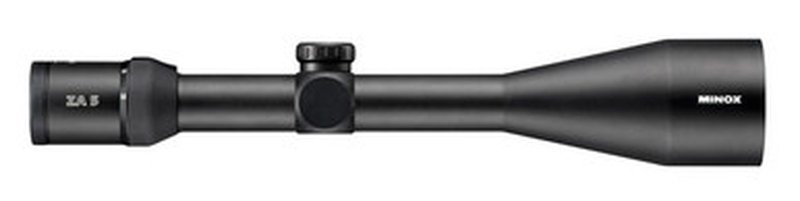 Minox ZA 5 HD 5-25x56 SF Mino-Plex Riflescope