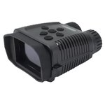 X-Vision Optics 200100 Shadow 100 Night Vision Digital Mini-Viewer 325yd 2-8x 24mm