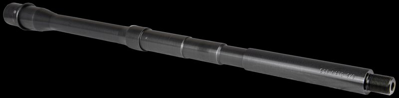 Diamondback AR-15 Barrel 16in 5.56 NATO M4 Contour Nitride Chrome Moly Vanadium 556C16MF50B8R
