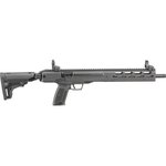 Ruger 19302 LC Carbine 5.7x28mm, 16.25in Folding Stock, 10-round