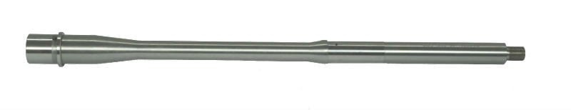 PSA AR-15 16" Mid-length Stainless Steel 5.56 NATO 1/7 Barrel with 5.56 NATO 1/7 FREEDOM