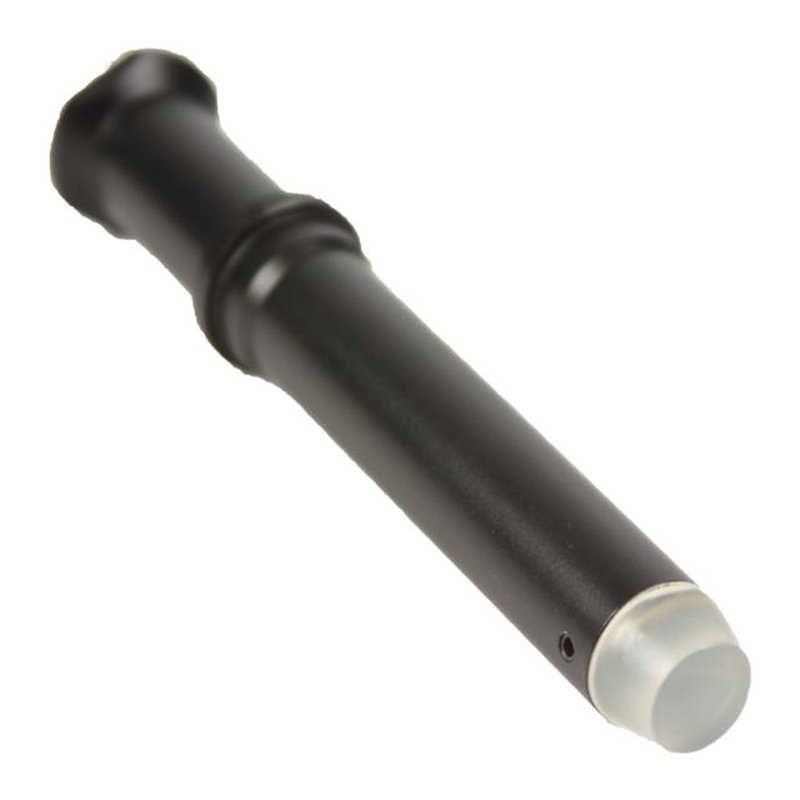 JE Machine Tech A2 .308 Buffer PS-ABT6B Color: Black, Gun Model: AR-10