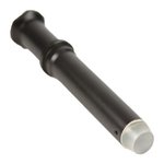 JE Machine Tech A2 .308 Buffer PS-ABT6B Color: Black, Gun Model: AR-10