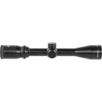 Tasco TWC3940 World Class Black 3-9x40 Riflescope
