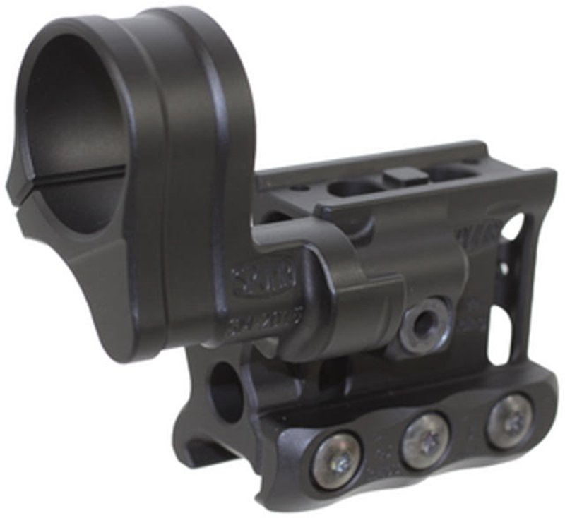 Spuhr Aimpoint T-2/Comp M5 Magnifier Mount