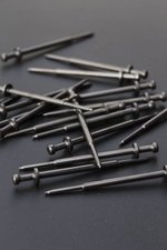 V Seven Titanium Firing Pin Ar-15 Ionbond Finish FIREPIN-TI 556