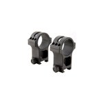 TRIJICON RIFLESCOPE 34mm HEAVY DUTY RIN