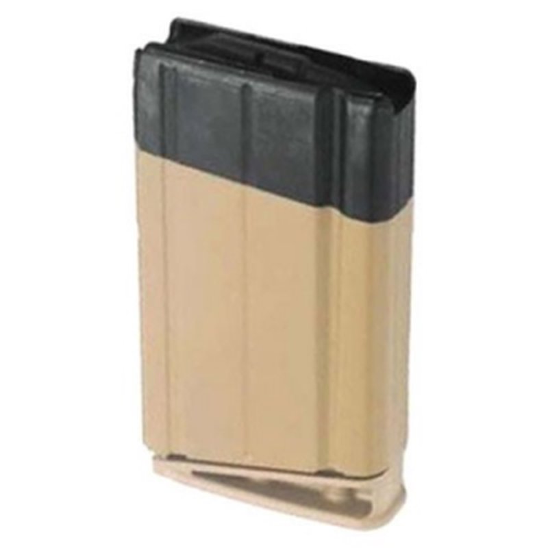 FN AMERICA Scar 17 308 Win 10rd FDE Magazine