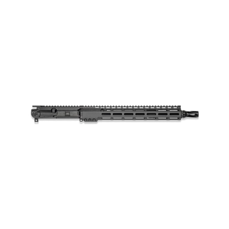 Sons of Liberty Gun Works L89 AR-15 Broadsword AR-15 14.5 inch .223 Wylde Upper Receiver