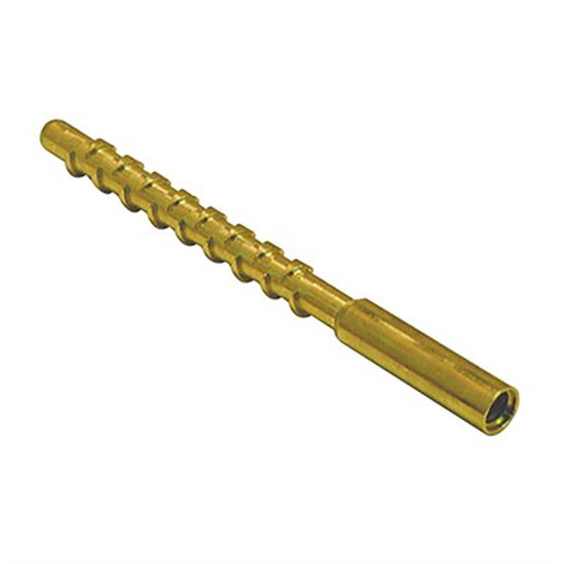 Dewey Parker Hale Style Jag 22 Cal female thread cleaning jag
