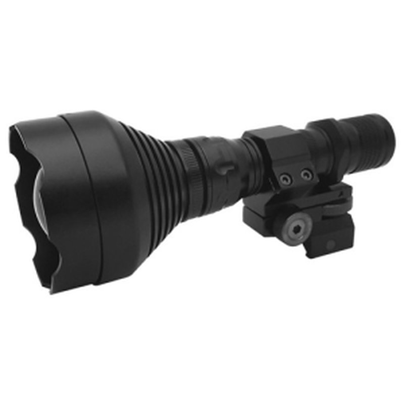 ATN Supernova LR IR Illuminator LED Infrared Flashlight ACMUIR85SN