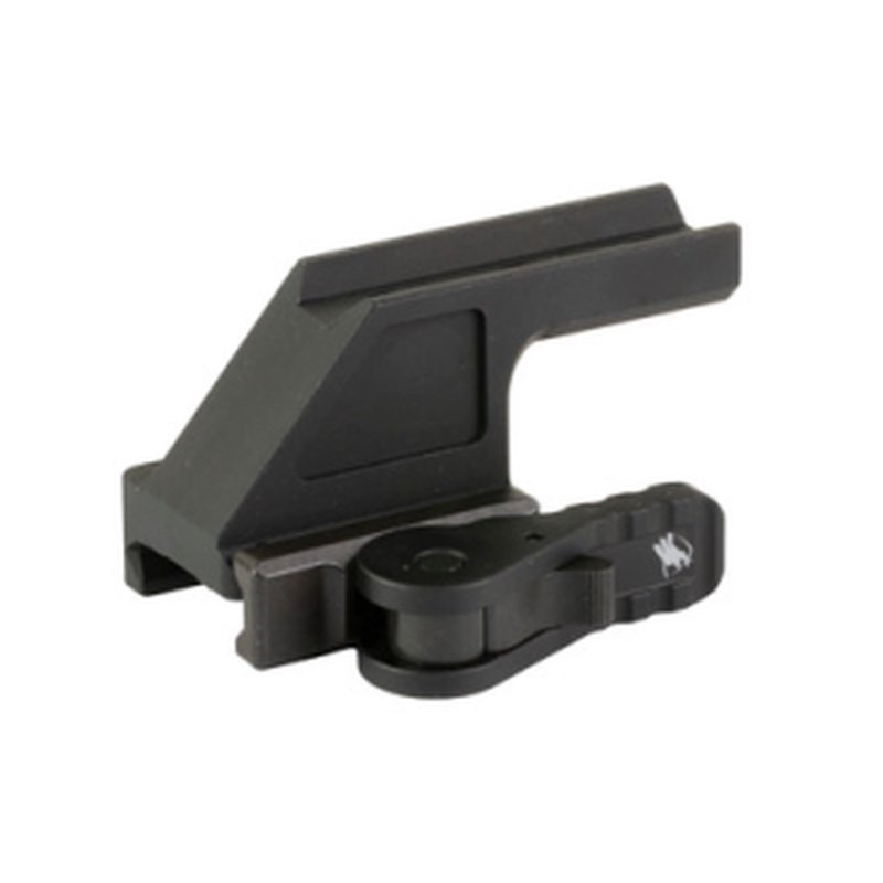 American Defense AD-B2 QD Mount 1.93" for Trijicon ACOG (Black)