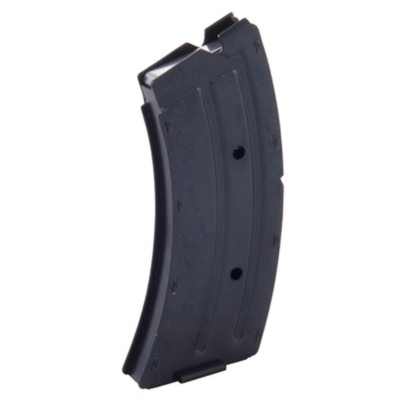 Savage Arms 35 Magazine 22LR 10rd Steel Black