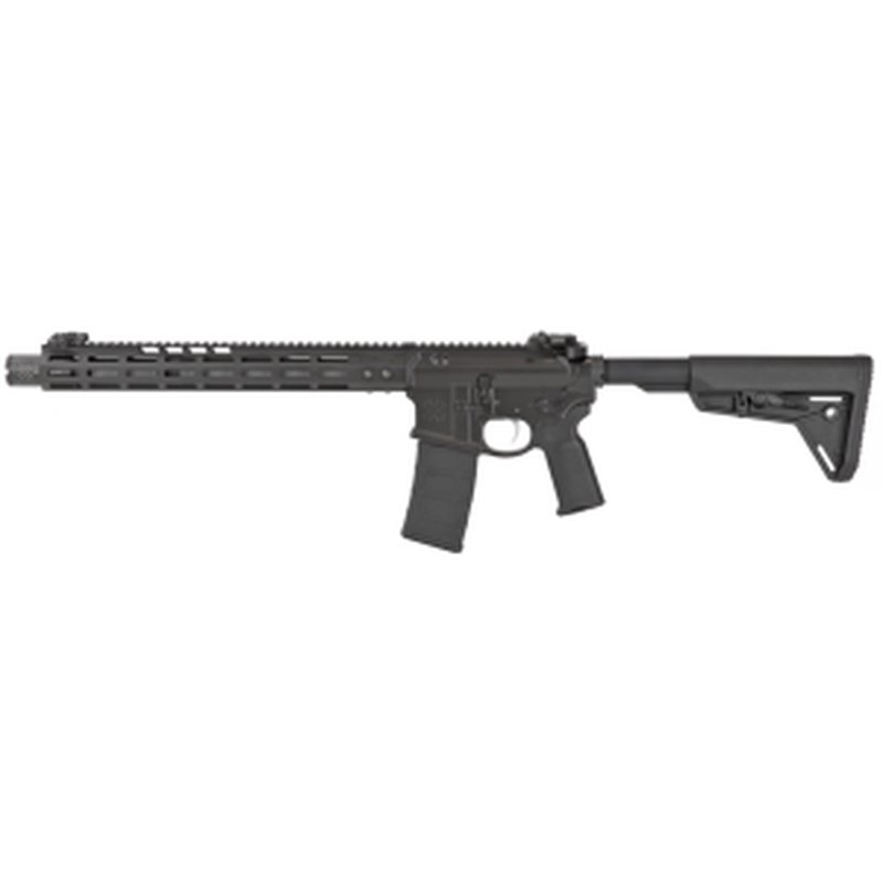 Noveske N4 Infidel Gen 4 5.56mm Rifle 13.7in 30rd Sniper Grey
