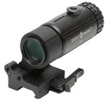 Sightmark T-3 Magnifier 3x with LQD Flip-to-Side Mount