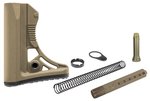 UTG Pro AR15 Ops Ready S3 Mil-spec Stock Kit