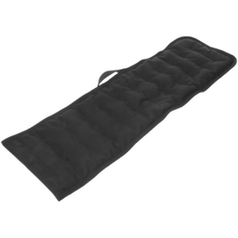 Birchwood Casey Bipod Shooting Mat 24x8 1000D Nylon Black