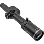 Riton X3 Tactix 1-8x24 SFP Illuminated OT Riflescope