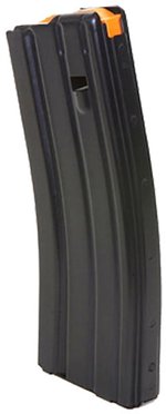 Ruger AR-556 SR-556 Magazine 30 Round 5.56x45mm NATO AR Platform