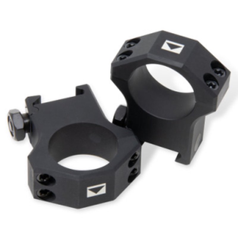 Steiner T-Series 30mm High Scope Mounting Rings