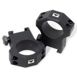 Steiner T-Series 30mm High Scope Mounting Rings