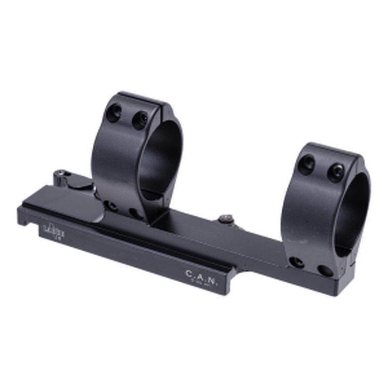 LaRue Tactical C.A.N. Click Adjust Nut QD SPR 30mm Mount (LT204-30)