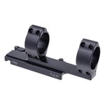 LaRue Tactical C.A.N. Click Adjust Nut QD SPR 30mm Mount (LT204-30)