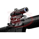 BARSKA Barska AC10838 Electro 4x 20mm Obj 22 ft @ 100 yd