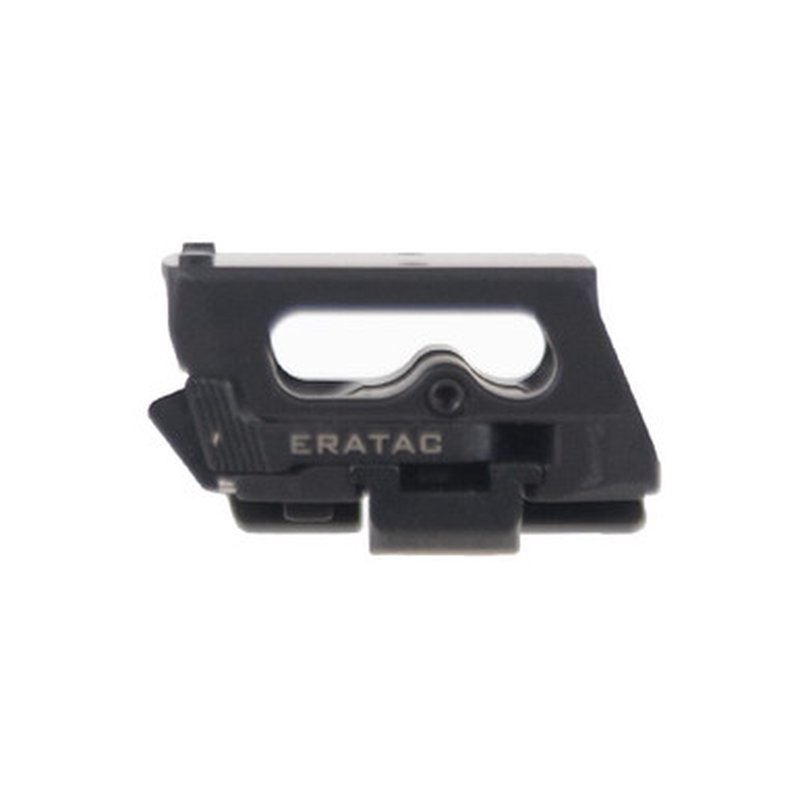 ERA-TAC USL Gen 2 Ultra Slim Lever 1/3 Co-Witness RMR Mount (AR-15)