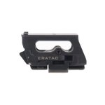 ERA-TAC USL Gen 2 Ultra Slim Lever 1/3 Co-Witness RMR Mount (AR-15)