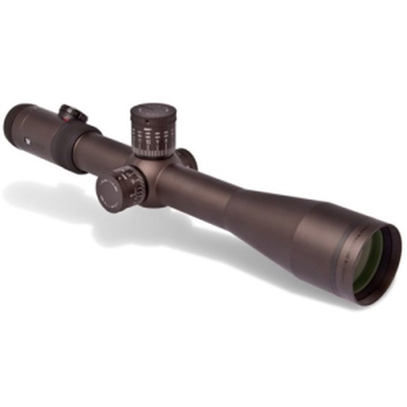 VORTEX Razor HD 5-20x50 FFP