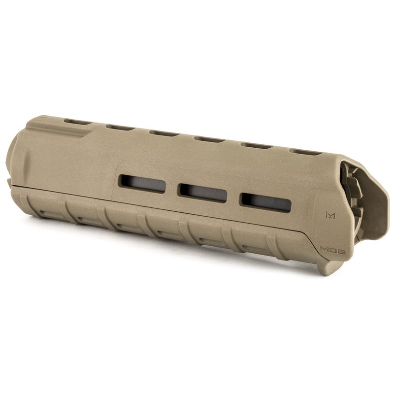 Magpul MOE M-LOK Mid-Length Handguard AR-15 M4 Flat Dark Earth MAG426-FDE