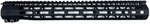 Dark Storm Industries DS-15 Typhoon M-Lok Handguard