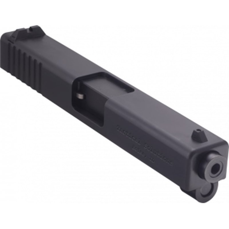 Tactical Solutions TSG-22 Glock 19/23/32/38 4.8" .22LR Conversion Barrel Kit