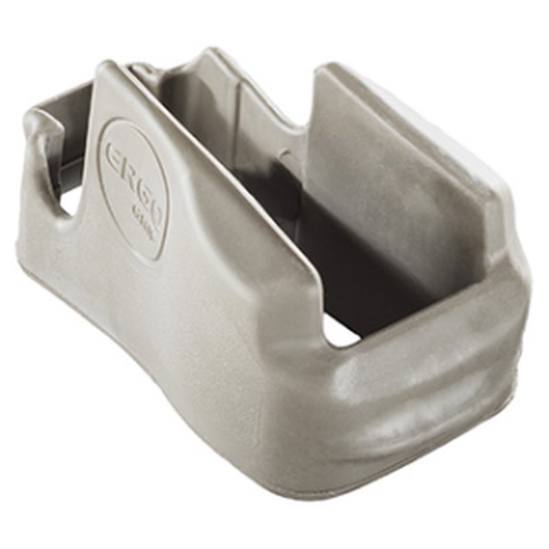 Ergo Never Quit Magwell for AR-15/M16/M4 Magwell Grip - OD Green
