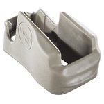 Ergo Never Quit Magwell for AR-15/M16/M4 Magwell Grip - OD Green