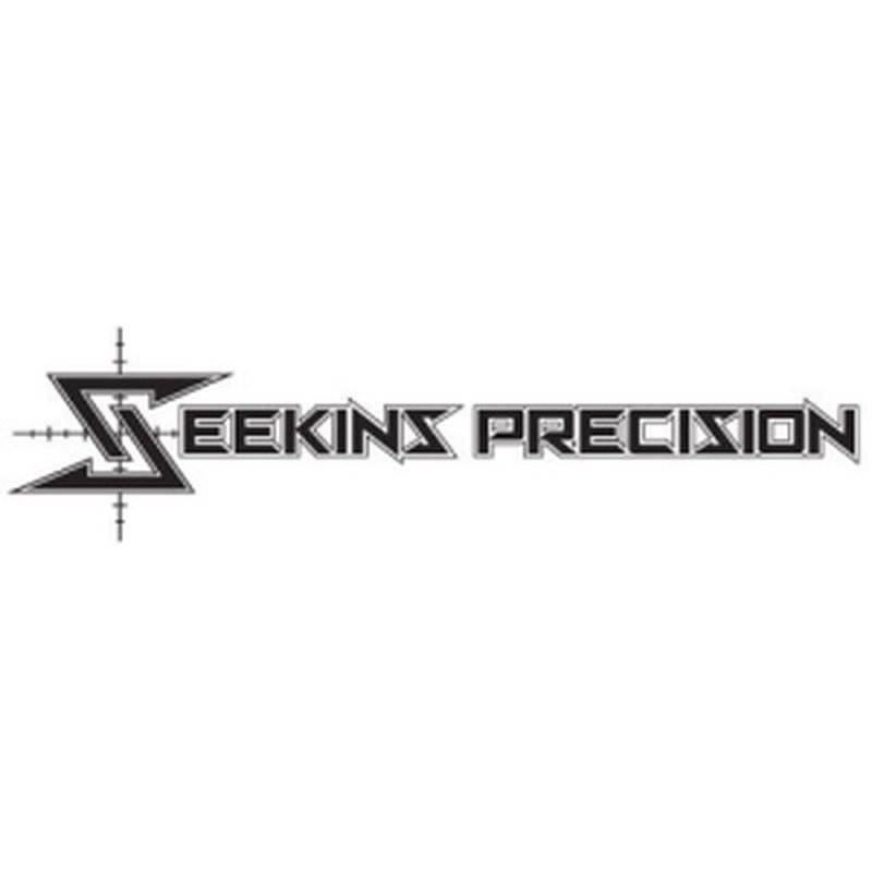 SEEKINS PRECISION SP10 308 Win 18" 20rd Battle Worn ODG 10X Stock